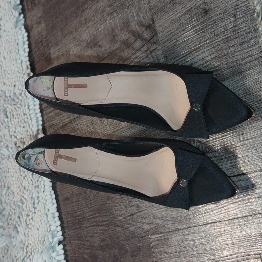 Ted Baker Heels